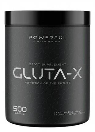 Powerful Progress Gluta-X 500 г