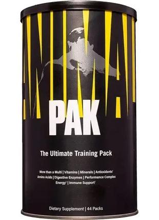 Витамины Universal Nutrition Animal Pak 44 шт