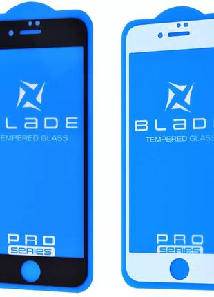 Захисне скло Blade Pro Series для iPhone 7 Plus/ 8 Plus (Full ...