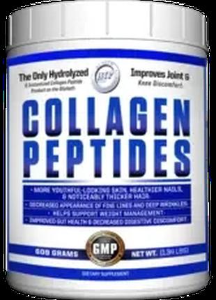 Hi-Tech Pharmaceuticals Collagen Peptides 609 г