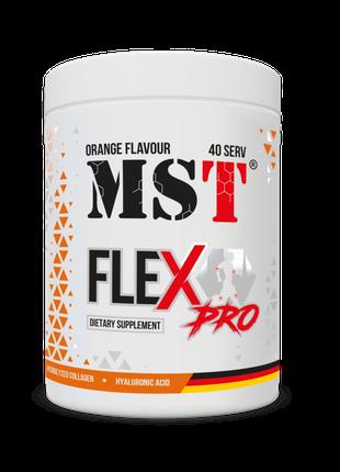 MST Flex Pro Манго для суглобів і зв'язок з колагеном 420 грамів