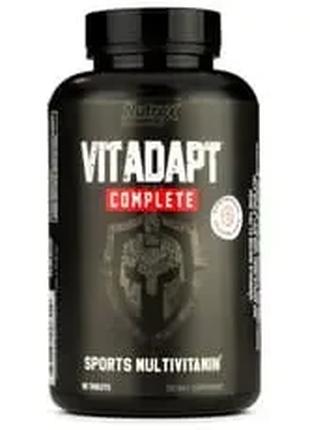 Витамины Nutrex Vitadapt Complete Sports Multi 90 табл