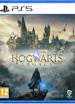 Игра Hogwarts Legacy для PS5 (русские субтитры)