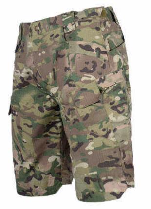 Тактические шорты Frontier IX7 Tactical Cargo Pants Multicam S