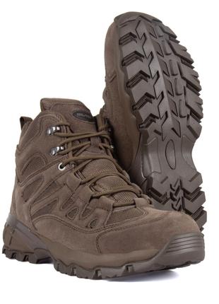 Армейские Ботинки Sturm Mil-Tec Tactical Squad Stiefel 5inch B...