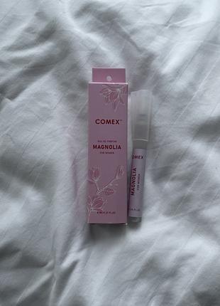 Парфумована вода Comex для жінок Magnolia 8 мл