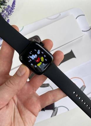 Смарт-часы Apple Smart Watch 6\44 Series в оригинальной коробк...
