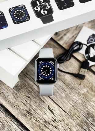 Apple watch series 6 Умные смарт часы 6/44 Smart watch 6/44mm ...