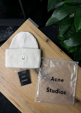 Шапка Acne Studios