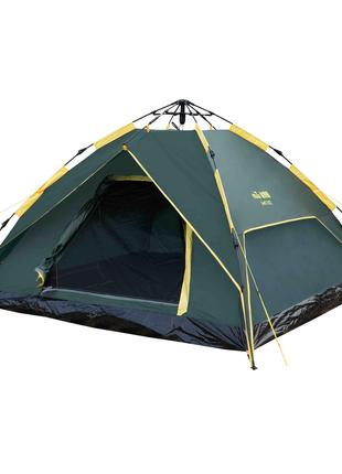 Палатка Tramp Swift 3 (v2) green UTRT-098