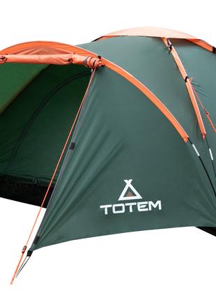 Палатка Totem Summer 2 Plus (V2) однослойная