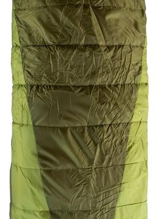 Спальный мешок-одеяло Tramp Sherwood Regular UTRS-054R