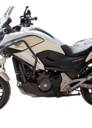 Захисні дуги для мотоциклів Honda N700/750X (2012 - 2017)