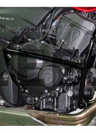 Защитные дуги для Honda Hornet CВ600 (2007-2013)