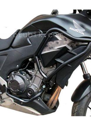 Защитные дуги для Honda CB 500 X CB 500 X (2013-2015) PC46, ве...