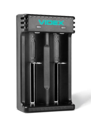 Зарядний пристрій VCH-L201 Videx