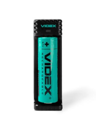 Зарядний пристрій універсальний VCH-U101 Videx