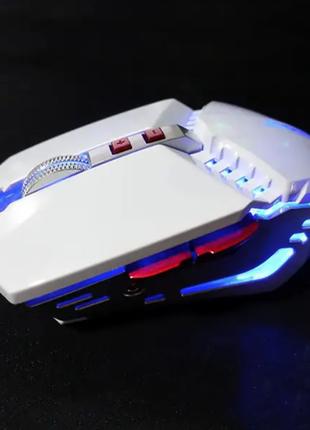 Мышь USB JEDEL GM660 игровая с подсветкой