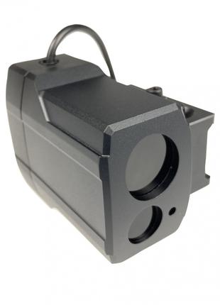 Лазерний далекомір InfiRay для прицілів Rico RL42/RH50