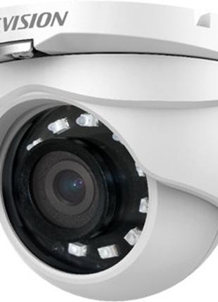 Камера відеоспостереження Hikvision DS-2CE56D0T-IRMF (С) (2.8м...