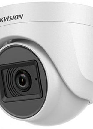 Камера відеоспостереження Hikvision DS-2CE76D0T-ITPFS (2.8 мм)...