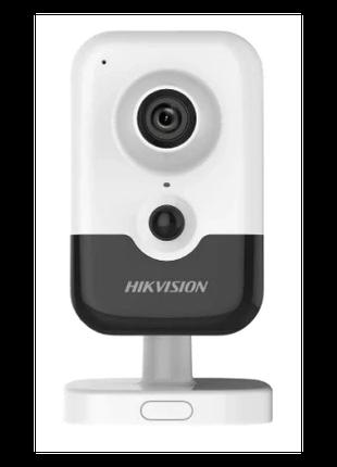 Камера відеоспостереження Hikvision DS-2CD2443G2-I (2.8мм) 4 М...