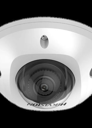 Камера відеоспостереження Hikvision DS-2CD2523G2-IS(D) (2.8мм)...