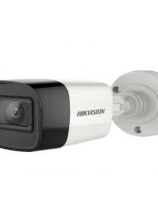 Камера відеоспостереження Hikvision DS-2CE16D3T-ITF (2.8мм) 2....