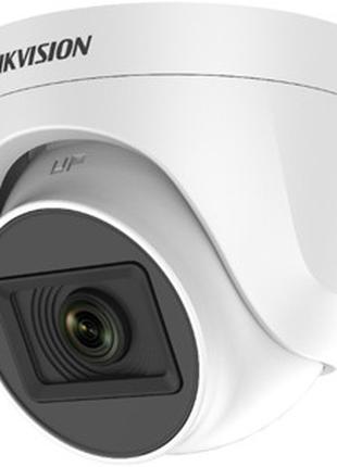 Камера відеоспостереження Hikvision DS-2CE76H0T-ITPF (C) (2.4м...