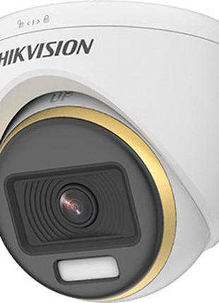 Камера відеоспостереження Hikvision DS-2CE70DF3T-PF (3.6мм) 2 ...