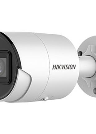 Камера відеоспостереження Hikvision DS-2CD2083G2-I (2.8мм) 8 М...