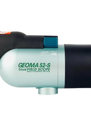 Підзорна труба VIXEN GEOMA 52S (зелена)