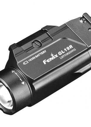 Світлодіодний ліхтар Fenix GL19R