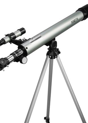 Телескоп SIGETA Leonis 50/600