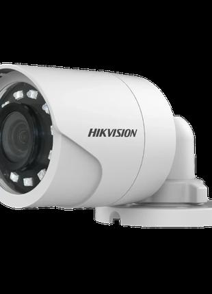 Камера відеоспостереження Hikvision DS-2CE16D0T-IRF(C) (2.8мм)...
