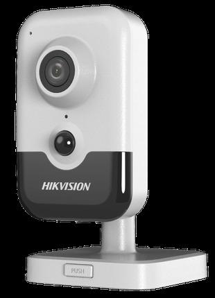 Камера відеоспостереження Hikvision DS-2CD2423G2-I (2.8мм) 2 М...