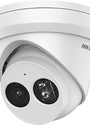 Камера відеоспостереження Hikvision DS-2CD2343G2-IU (2.8мм) 4 ...