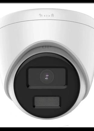 Камера відеоспостереження Hikvision DS-2CD1327G0-L(C) (2.8мм) ...