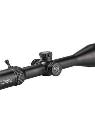 Оптика KONUS GLORY 3-24x56 Fine Crosshair IR