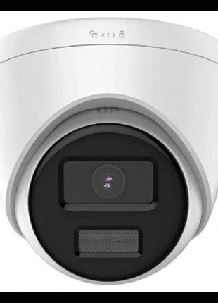 Камера відеоспостереження Hikvision DS-2CD1347G0-L(C) (2.8мм) ...