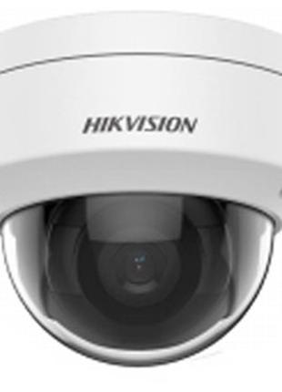Камера відеоспостереження Hikvision DS-2CD1121-I(F) (2.8мм) 2 ...