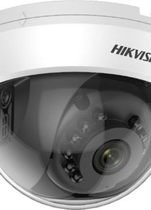 Камера відеоспостереження Hikvision DS-2CE56D0T-IRMMF (C) (2.8...