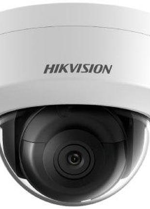 Камера відеоспостереження Hikvision DS-2CD2163G2-IS (2.8мм) 6 ...