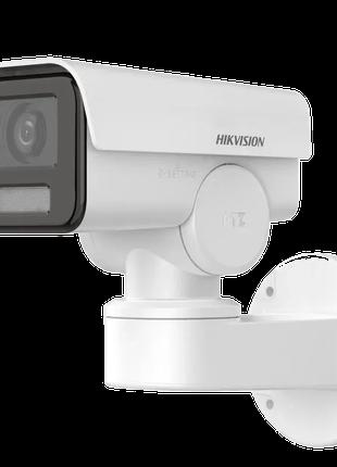 Камера відеоспостереження Hikvision DS-2CD1P43G2-IUF 2.8mm 4 МП