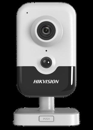 Камера відеоспостереження Hikvision DS-2CD2463G2-I (2.8мм) 6 М...
