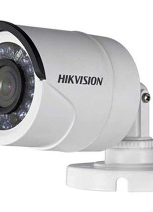 Камера відеоспостереження Hikvision DS-2CE16D0T-IRF (C) (3.6мм...