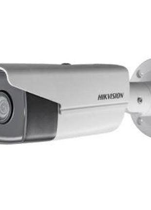 Камера відеоспостереження Hikvision DS-2CD2T25FHWD-I8 (4мм) 2Мп