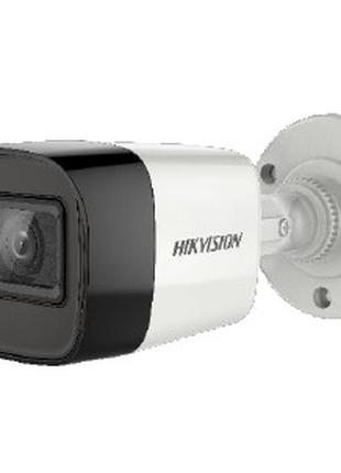 Камера відеоспостереження Hikvision DS-2CE16H0T-ITF (C) (2.4мм...