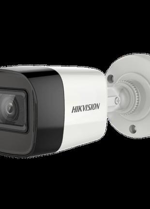 Камера відеоспостереження Hikvision DS-2CE16H0T-ITE（C) (3.6мм)...