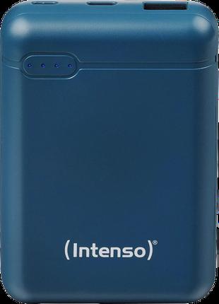 Повербанк Intenso Powerbank XS 10000(petrol) 10000 mAh